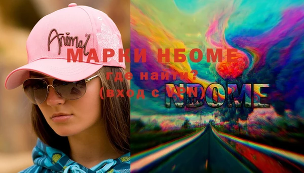 стаф Арсеньев